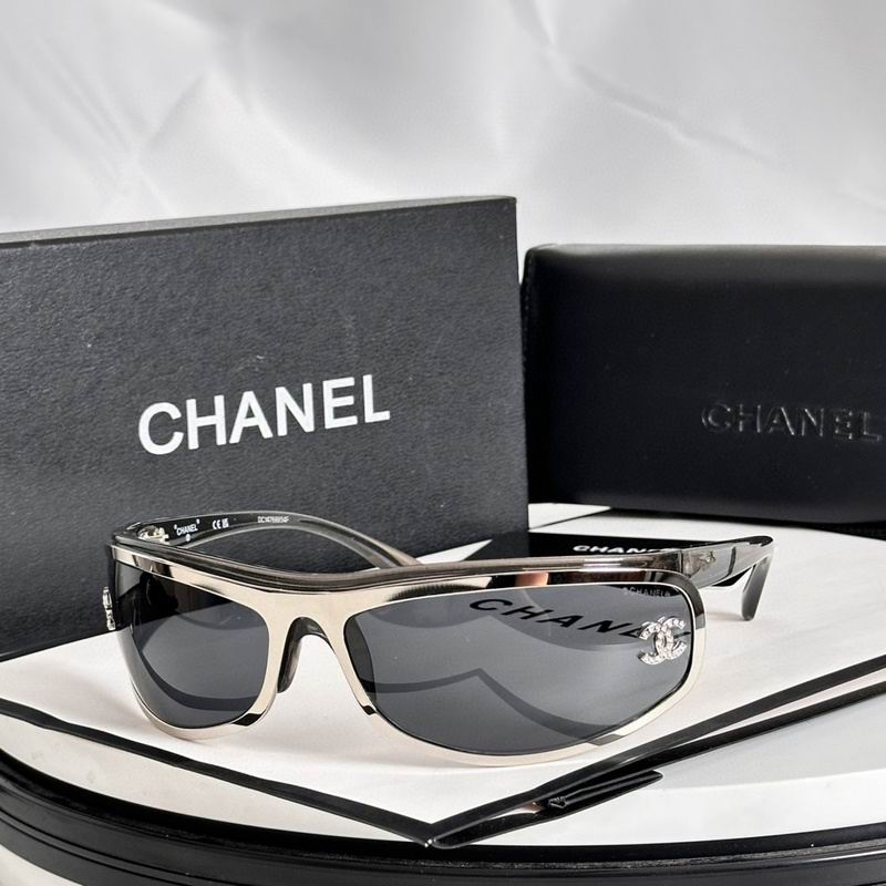 Chanel Glasses smh55