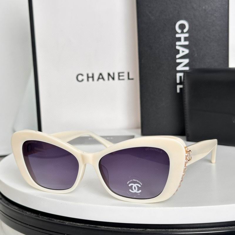 Chanel Glasses smh59