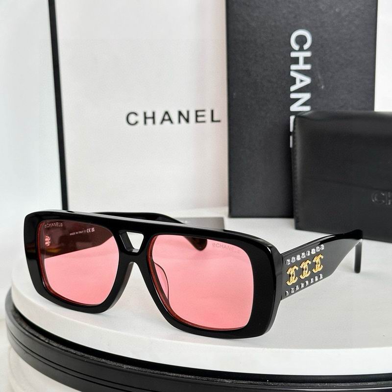 Chanel Glasses smh60