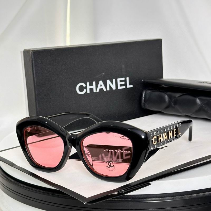 Chanel Glasses smh62