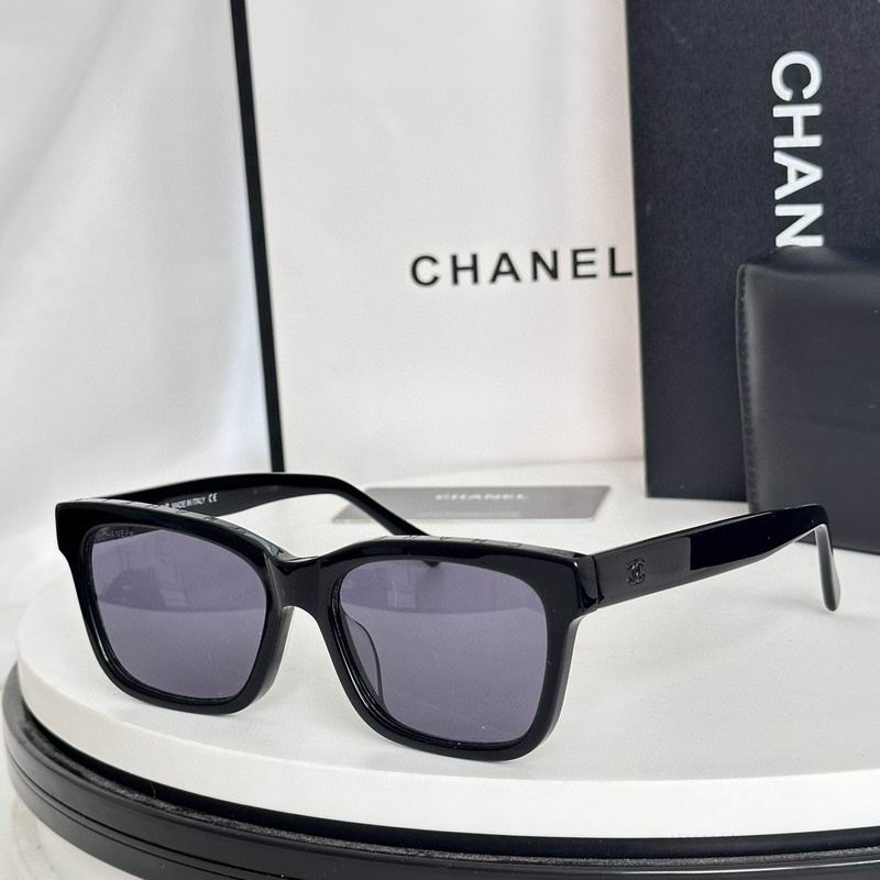 Chanel Glasses smh65