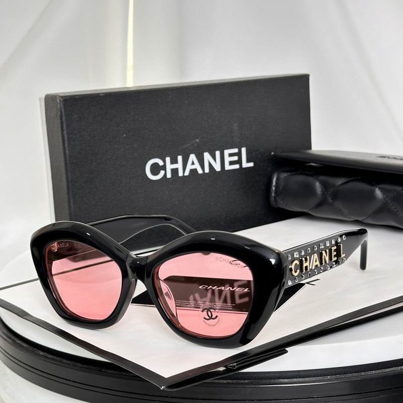 Chanel Glasses smh84