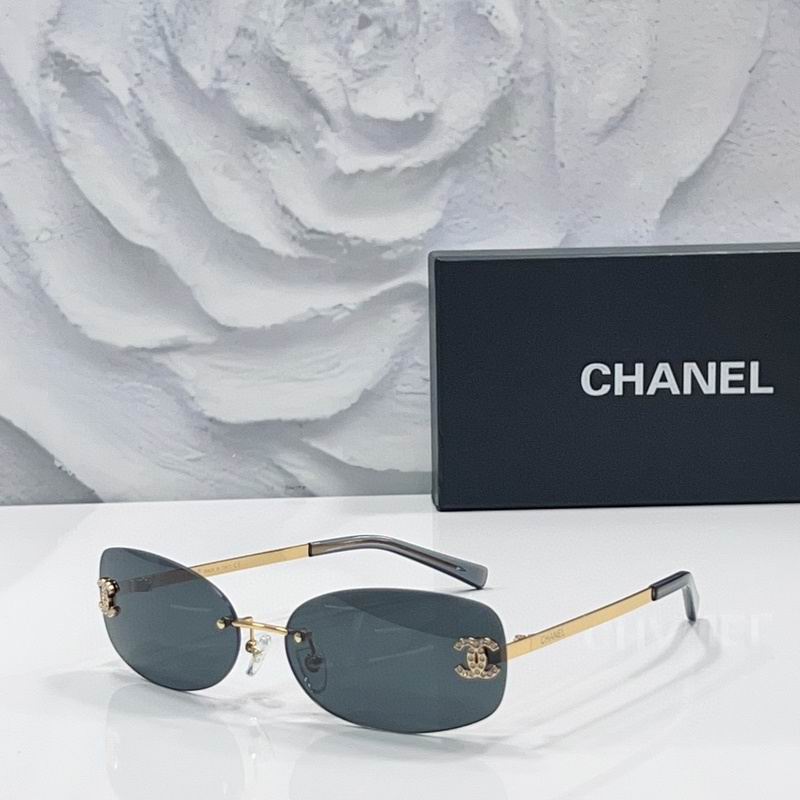 Chanel Glasses smh85