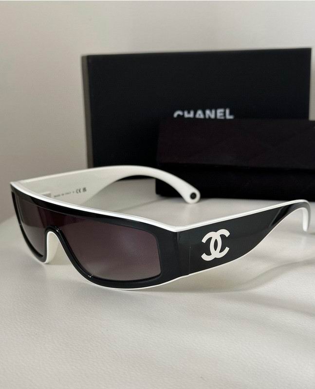 Chanel Glasses smh87