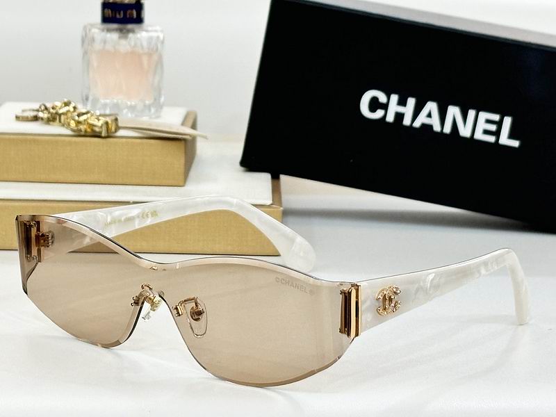 Chanel Glasses smh92