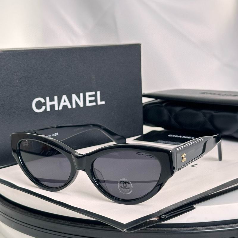 Chanel Glasses smh99