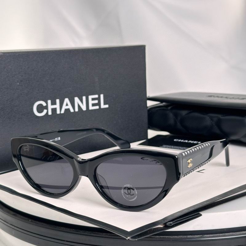 Chanel Glasses smh104
