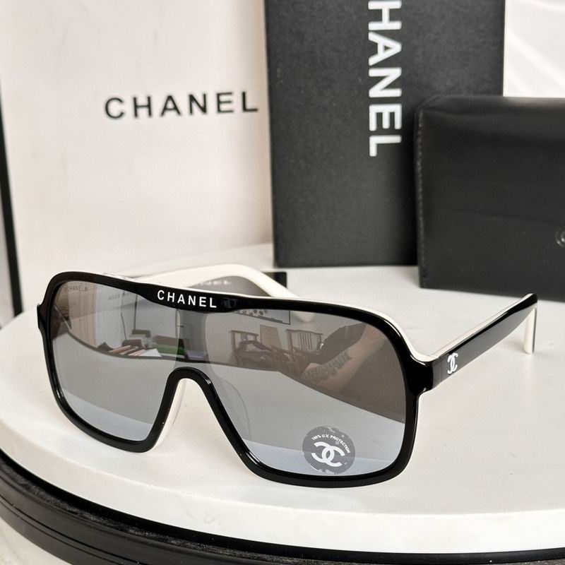Chanel Glasses smh106