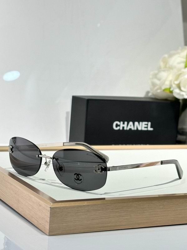 Chanel Glasses smh108