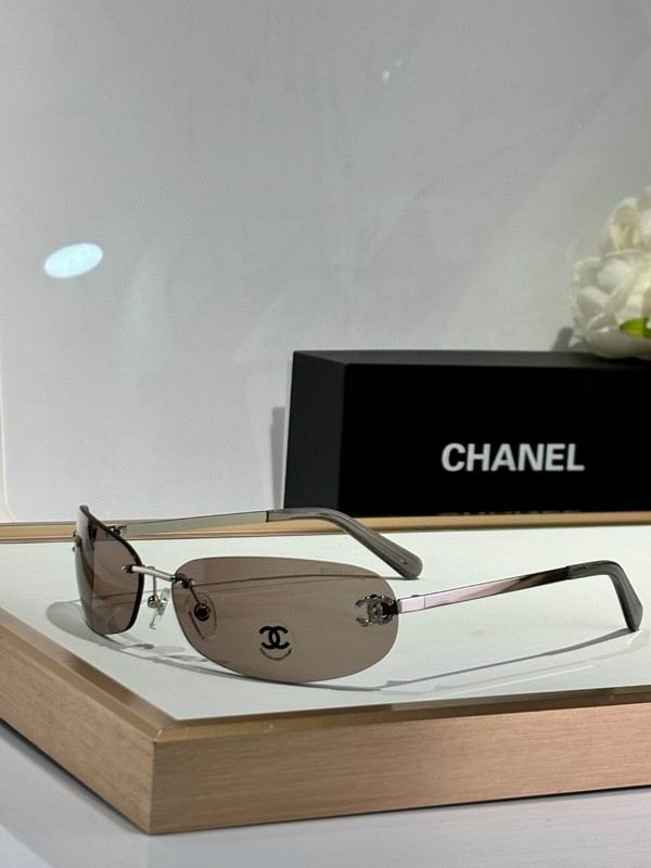 Chanel Glasses smh114