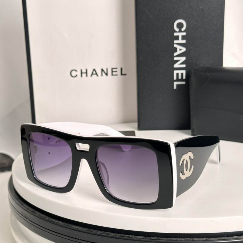 Chanel Glasses smh115