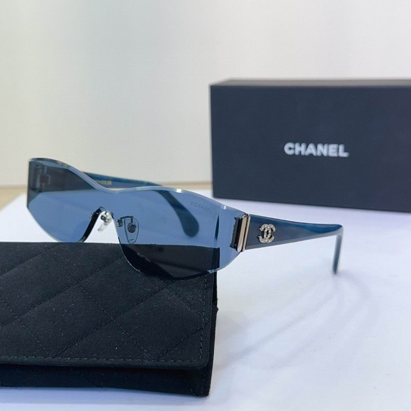 Chanel Glasses smh119