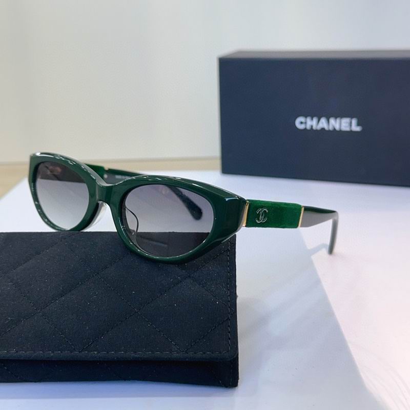 Chanel Glasses smh120