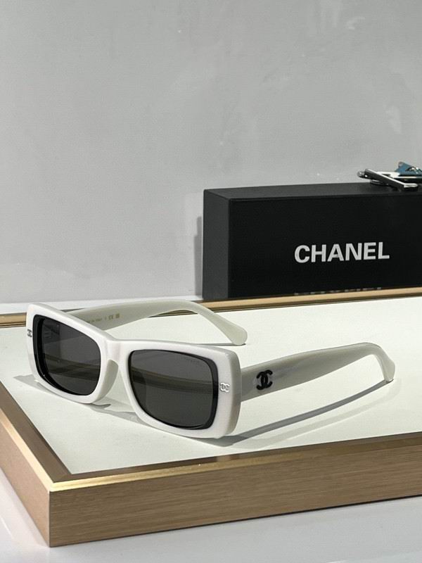 Chanel Glasses smh123