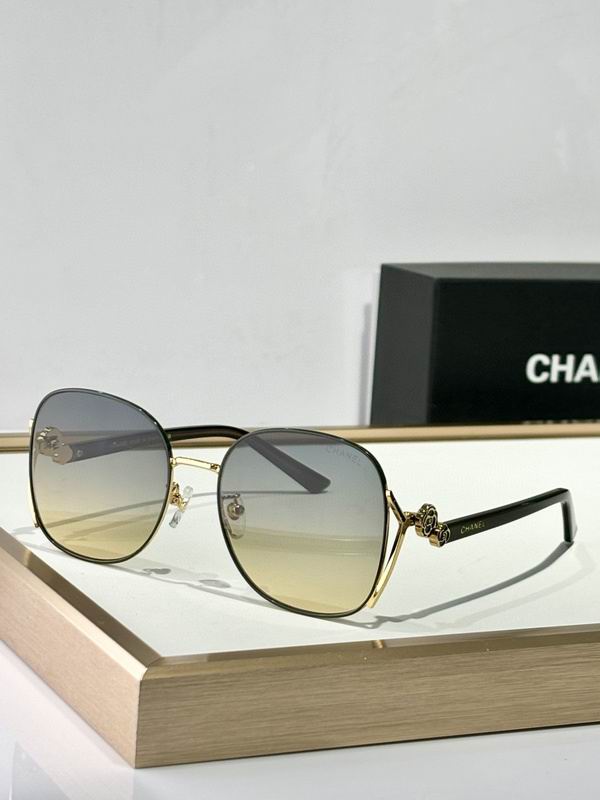 Chanel Glasses smh131