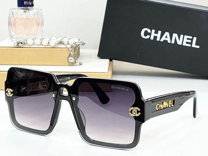 Chanel Glasses smh133