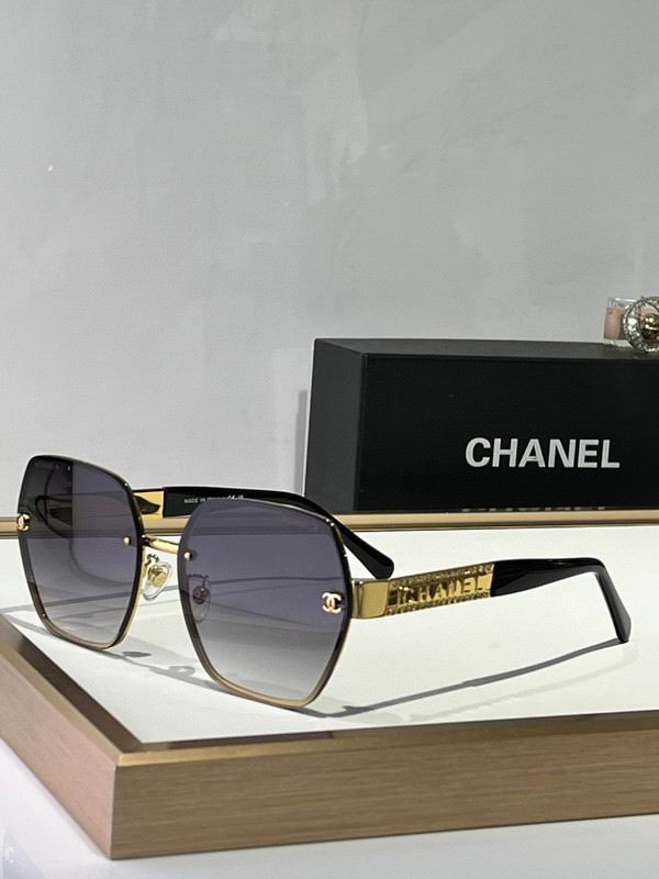 Chanel Glasses smh137