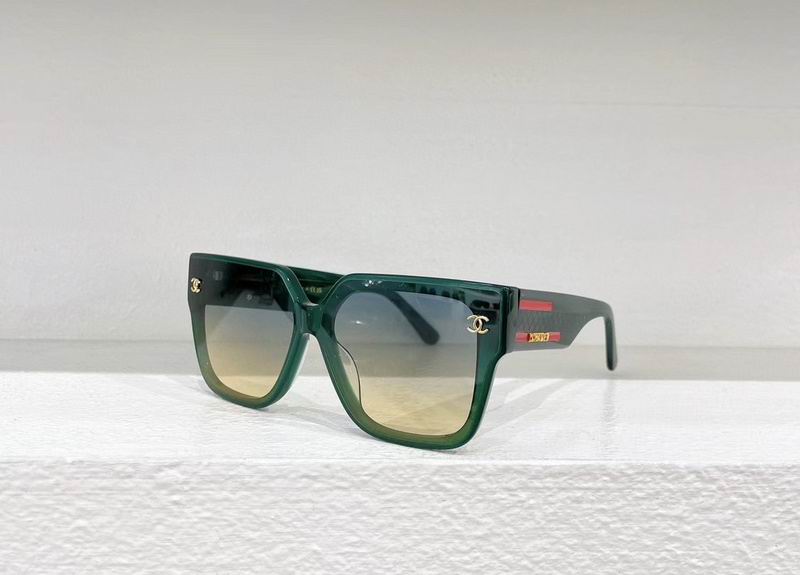 Chanel Glasses smh142