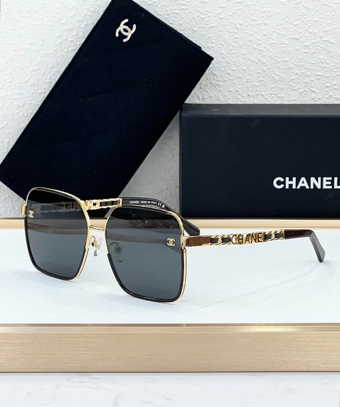 Chanel Glasses smh145