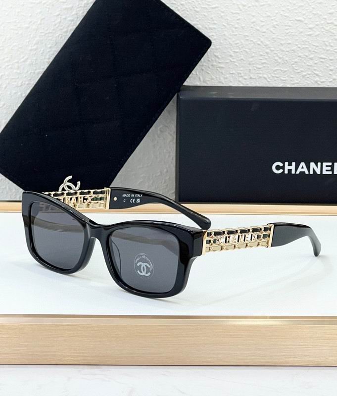 Chanel Glasses smh146