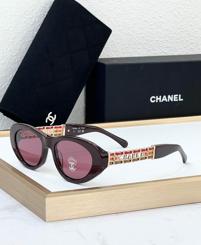 Chanel Glasses smh148