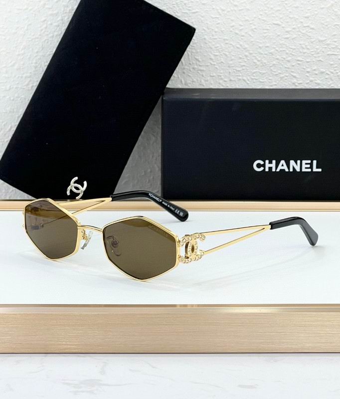 Chanel Glasses smh151