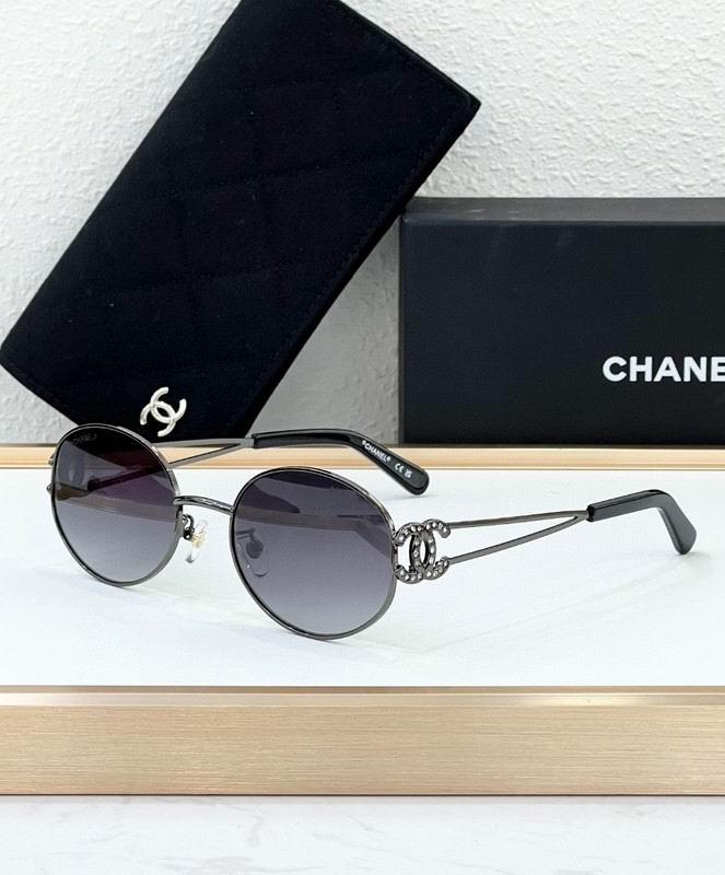 Chanel Glasses smh152