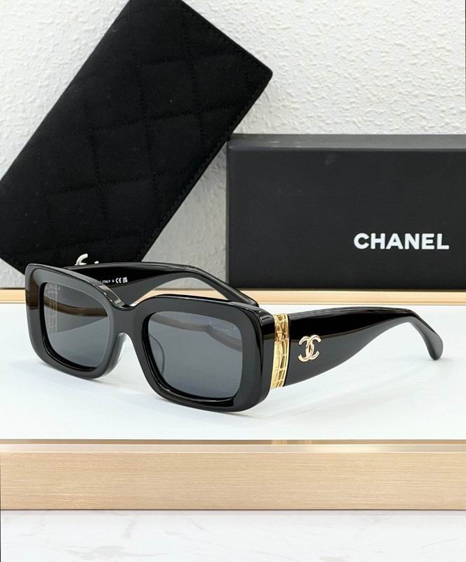 Chanel Glasses smh157