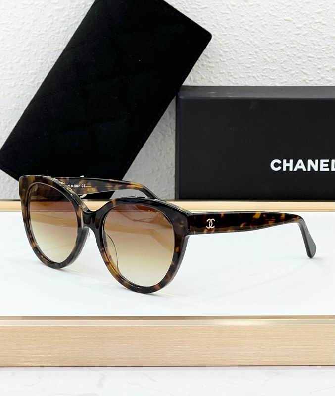 Chanel Glasses smh158