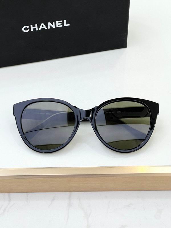 Chanel Glasses smh159