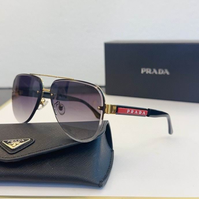 2025 Prada 太阳镜 0310