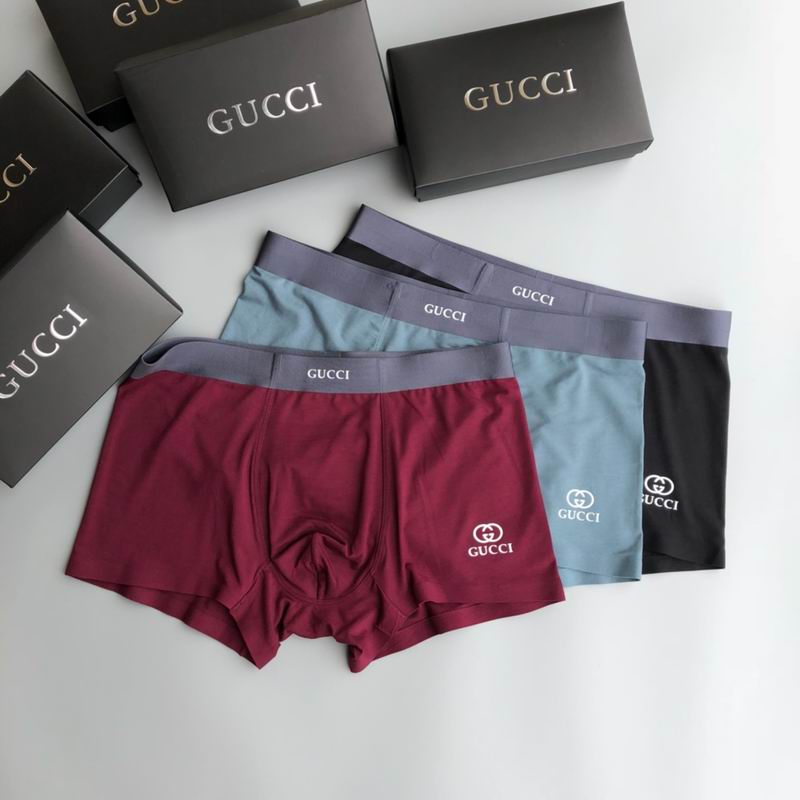 Gucci boxer L-3XL 031005