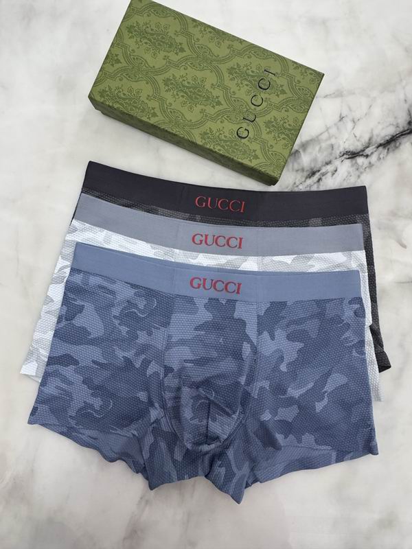 Gucci boxer L-3XL 031008