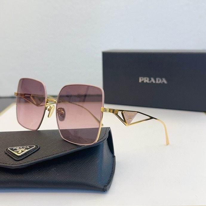 Prada Glasses smh02