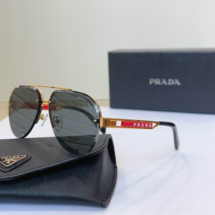 Prada Glasses smh34