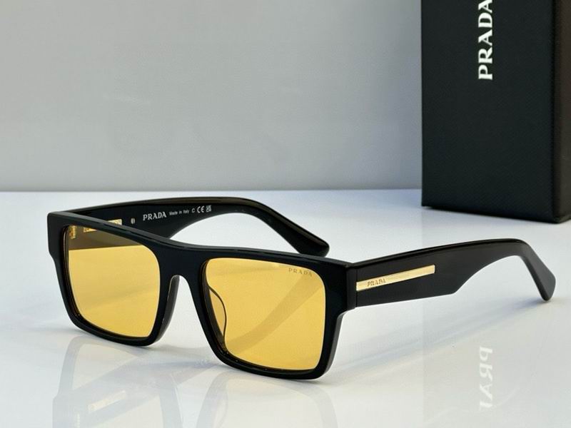 Prada Glasses smh100