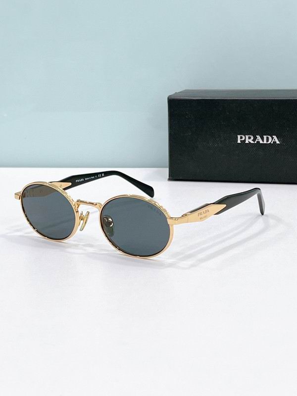 Prada Glasses smh115