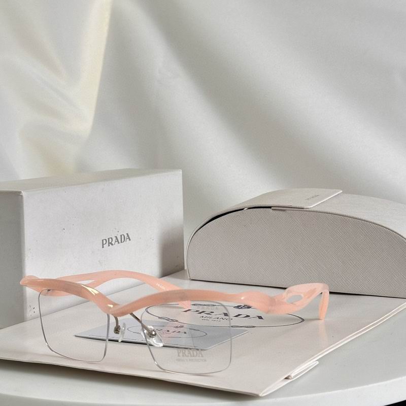 Prada Glasses smh136