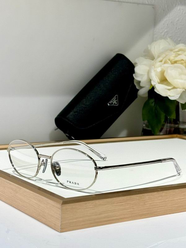 Prada Glasses smh174