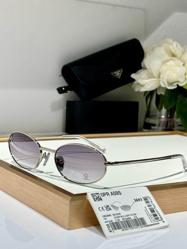 Prada Glasses smh175