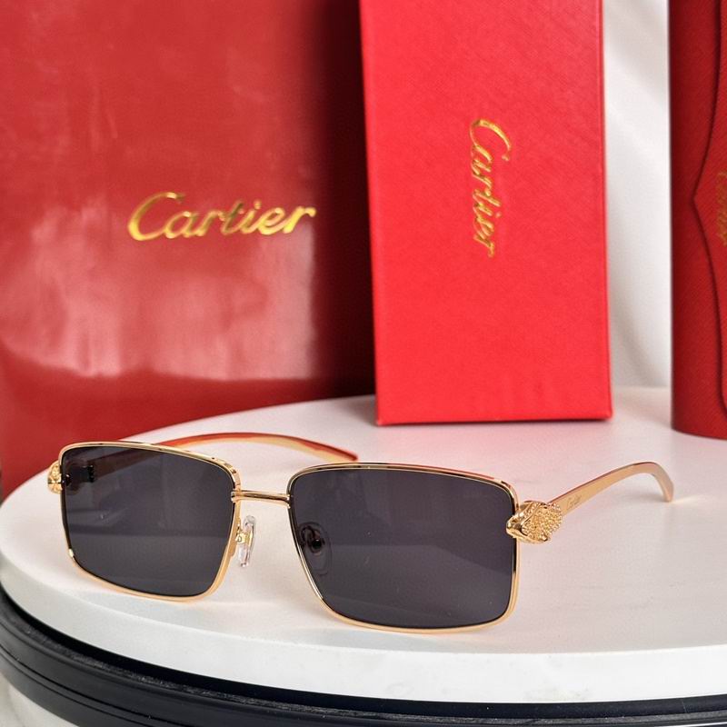 Cartier Glasses smh06