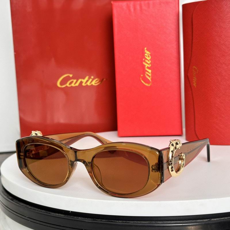 Cartier Glasses smh14