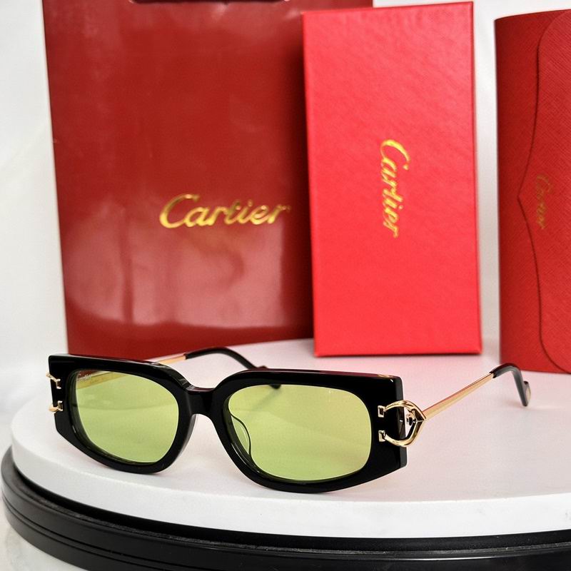 Cartier Glasses smh15