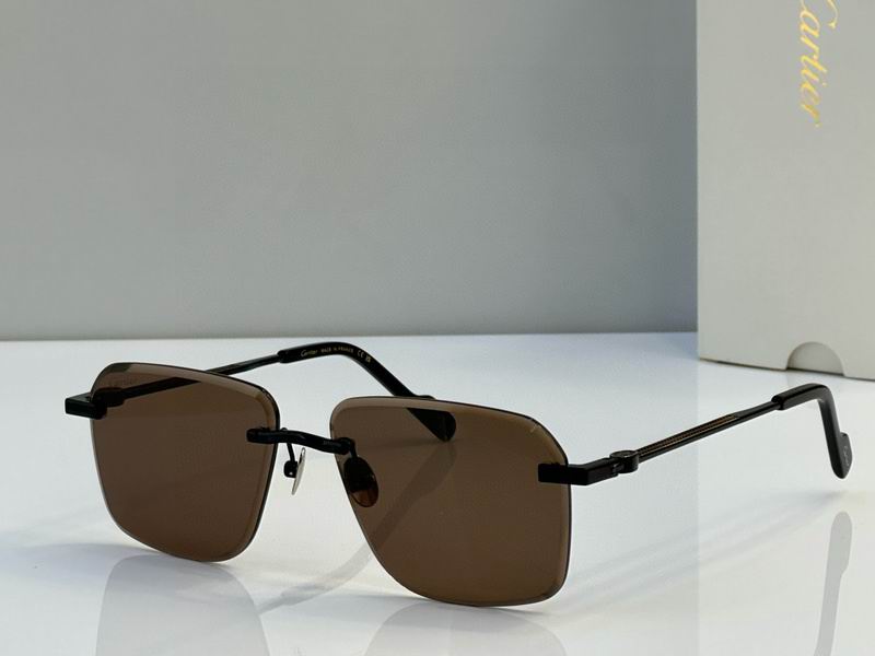 Cartier Glasses smh36