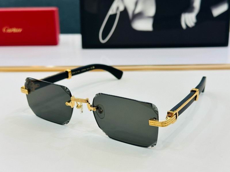 Cartier Glasses smh83