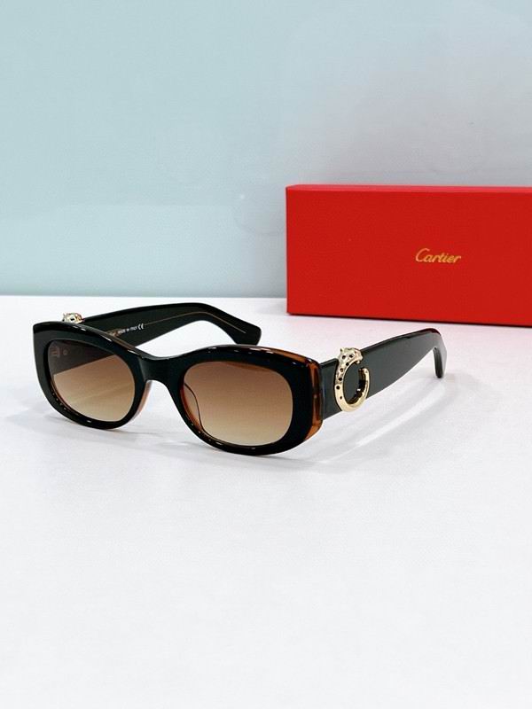 Cartier Glasses smh93