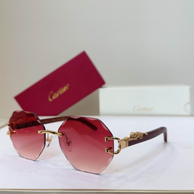 Cartier Glasses smh150