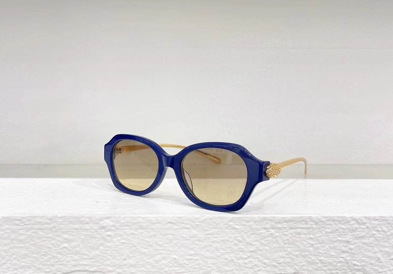 Cartier Glasses smh152