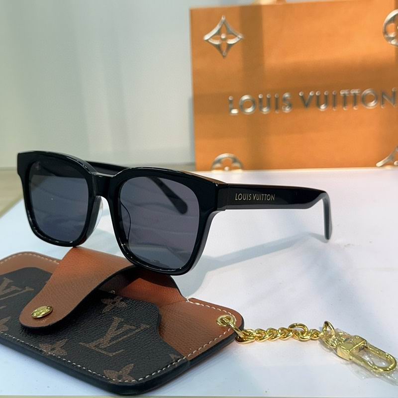 LV Glasses smh38