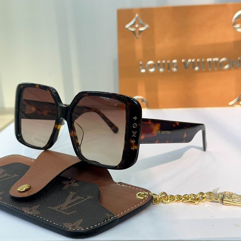 LV Glasses smh41